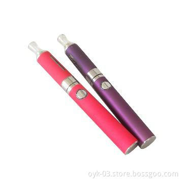 Colorful  EVOD battery with MT3  e cigarette, e cigar